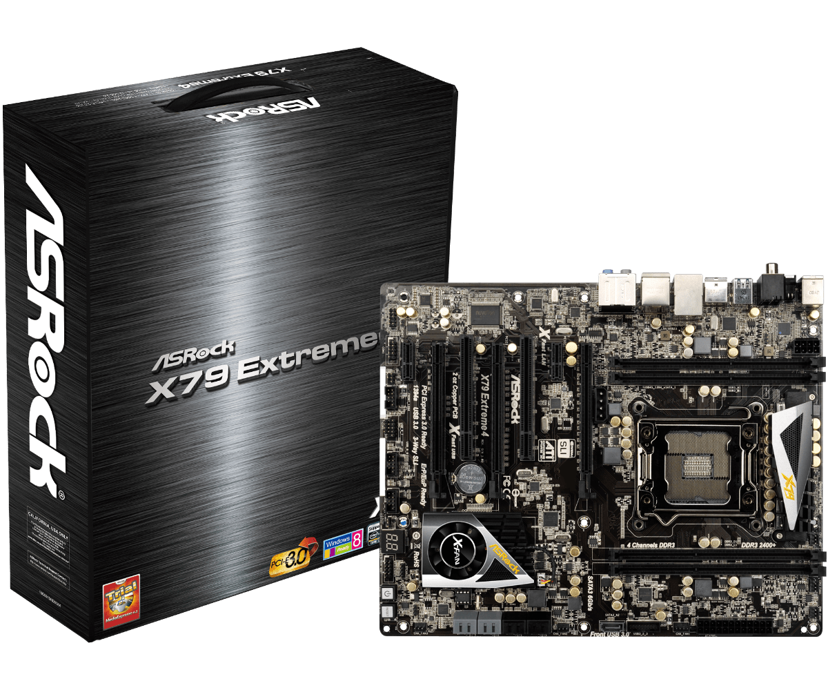 Asrock x79 deals extreme 3